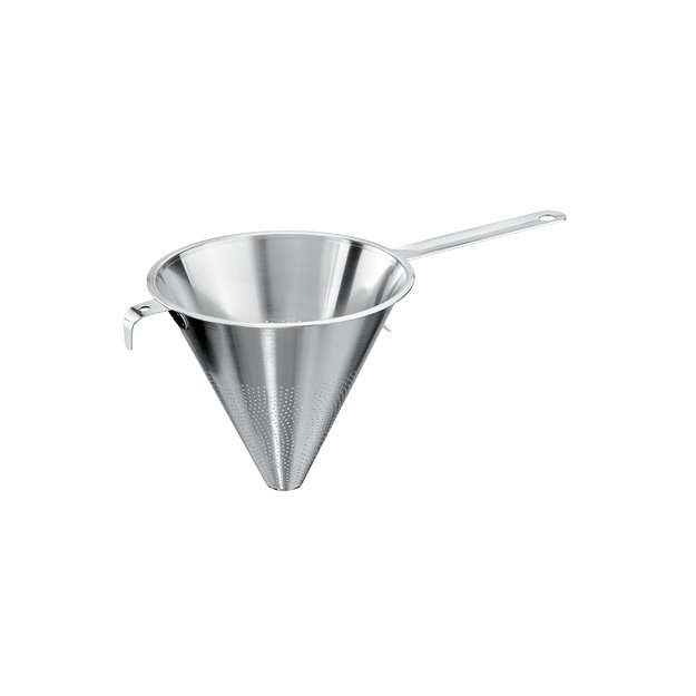 Conical strainer, 16 cm
