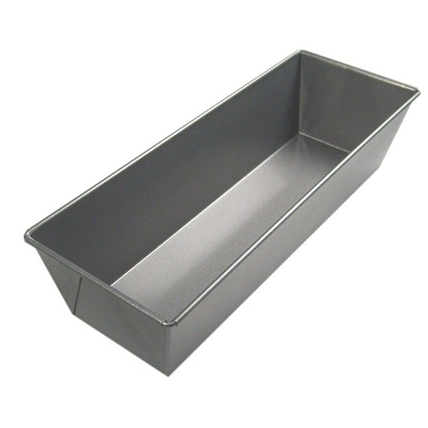 Loaf mould, 30x10.8x7 cm