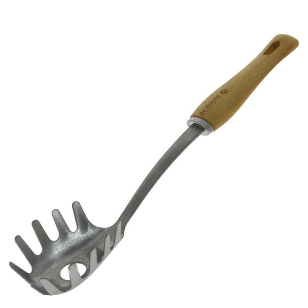 Spaghetti spoon, 33 cm, B Bois