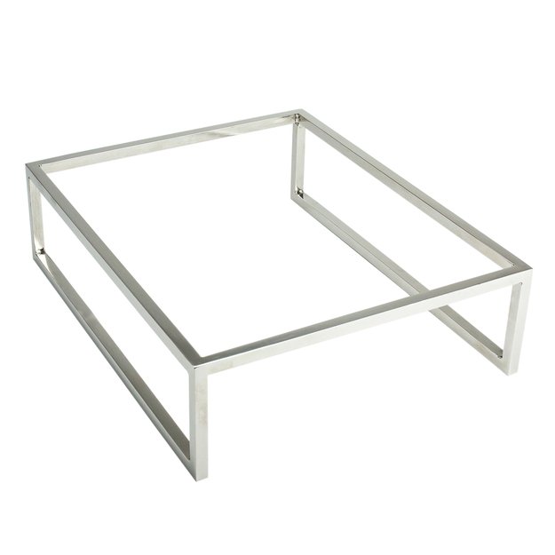 GN1/2 base, low, silver, Mesos