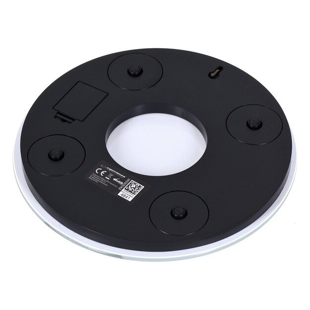 ESPERANZA DIGITAL KITCHEN SCALE MANGO EKS003W 5