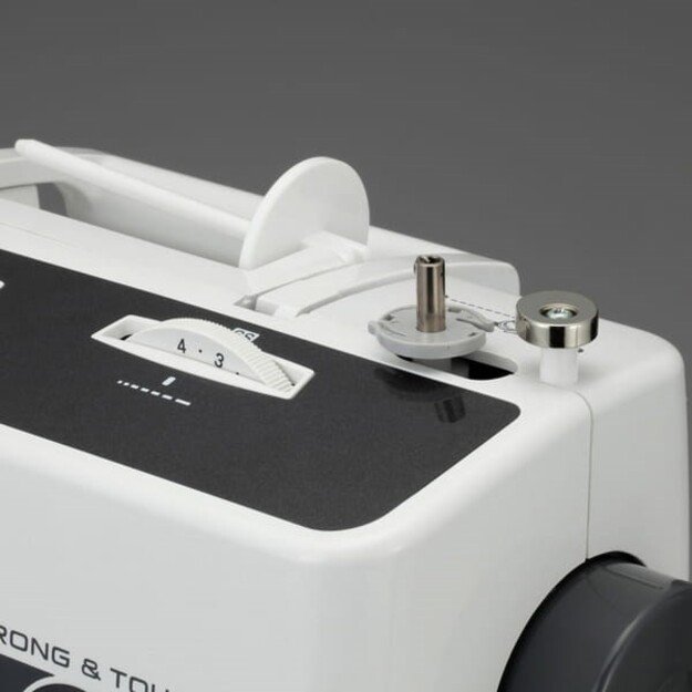 SEWING MACHINE BROTHER HF37 3