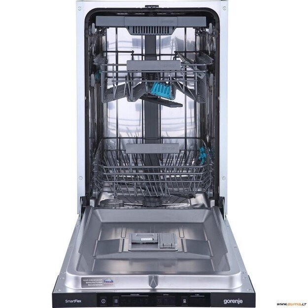 GORENJE GV561D10 2