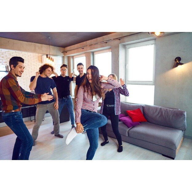 Blaupunkt MS20BK Microsystem with Bluetooth 1