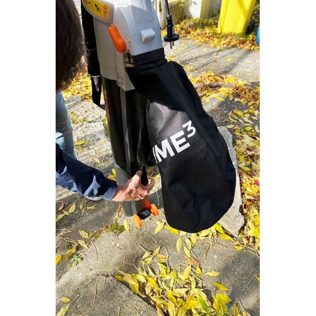 Leaf vacuum cleaner PRIME3 GVB41 3500 W 4