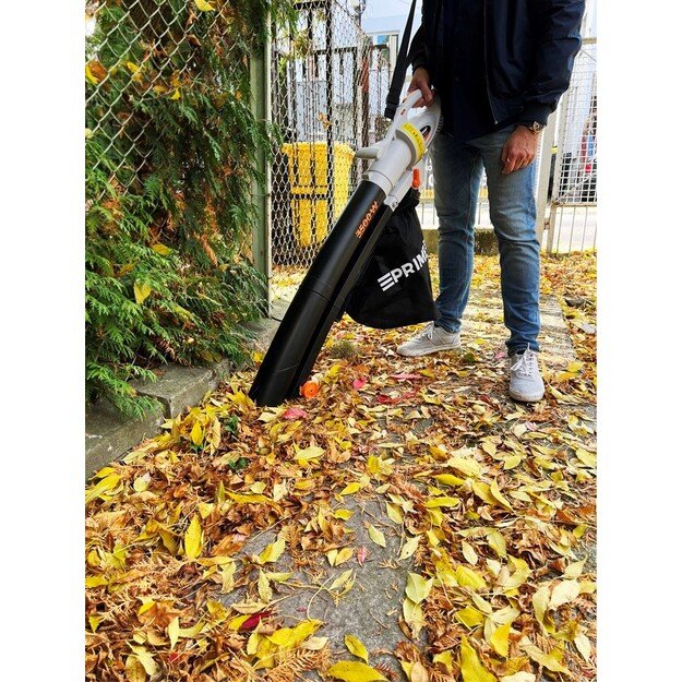 Leaf vacuum cleaner PRIME3 GVB41 3500 W 1