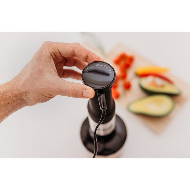 Blaupunkt HBD812 (1700W) Hand Blender 2