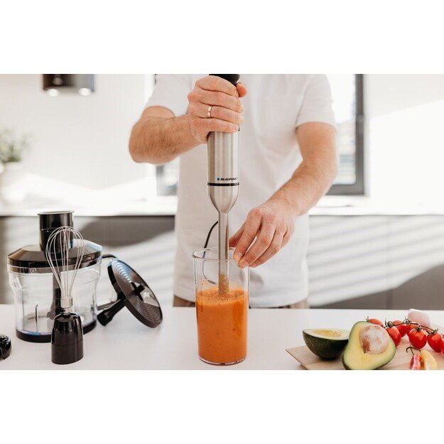 Blaupunkt HBD812 (1700W) Hand Blender 1