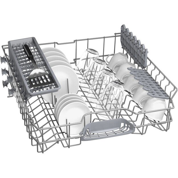 Bosch Serie 2 SMI2ITS09E dishwasher Semi built-in 13 place settings E 3