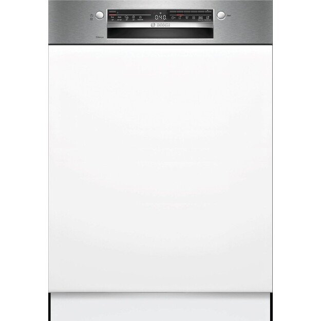 Bosch Serie 2 SMI2ITS09E dishwasher Semi built-in 13 place settings E 2