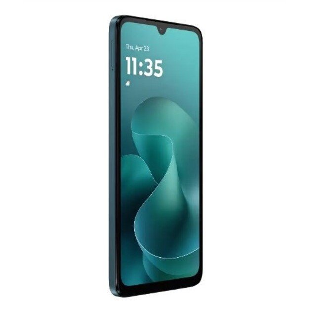 Motorola moto G06 6.88  Dual SIM Android 15 USB Type-C 4 GB 64 GB 7000 mAh Blue 3