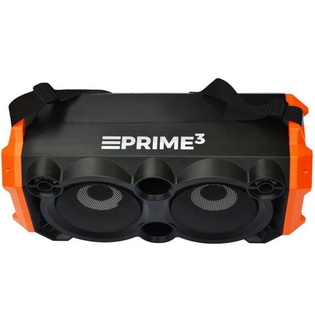 Prime3 APS31 Slam! 1