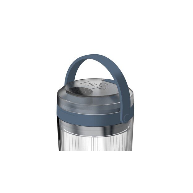 Ninja Blast 0.53 L Sport blender 14.4 W Blue 2