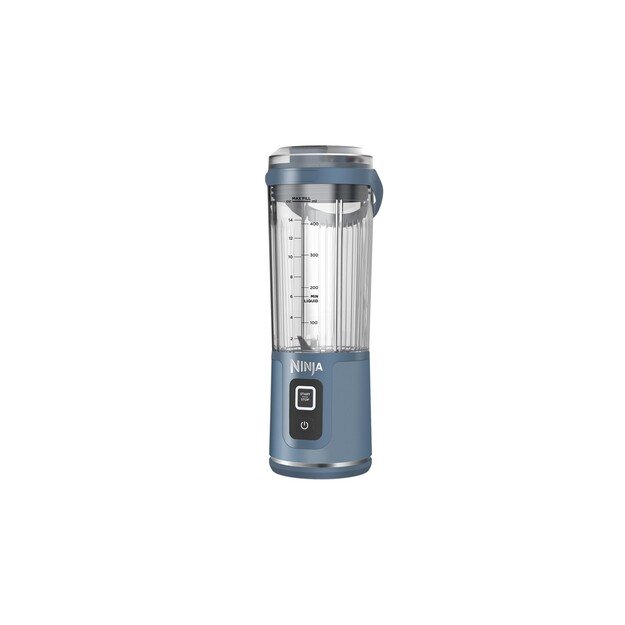 Ninja Blast 0.53 L Sport blender 14.4 W Blue 3