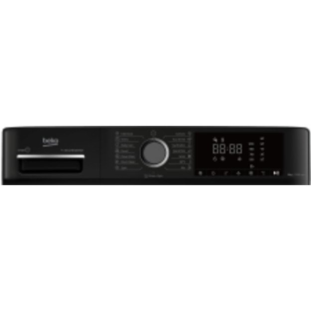 Washing machine BEKO B1WFM2841WBEE 4