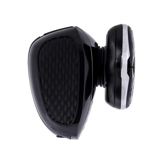 Remington | Shaver | XR1500 | Operating time (max) 50 min | Black/Silver 7