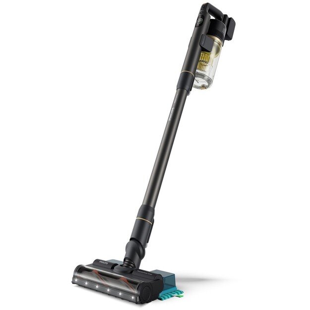 Philips XC7057/01 Aqua Complete 7000 Series Cordless Vacuum Cleaner 6