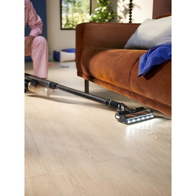 Philips XC7057/01 Aqua Complete 7000 Series Cordless Vacuum Cleaner 3