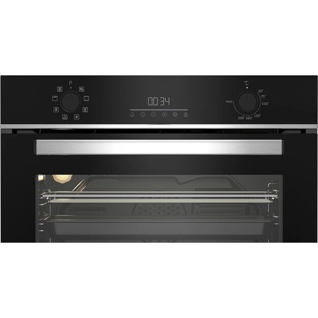 BEKO BBCM13300X 3