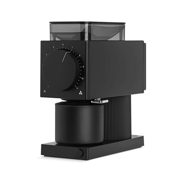 Fellow Ode 2 Generacji - Młynek automatyczny black 2