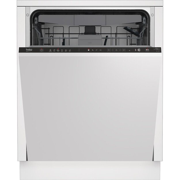 Built-in dishwasher BEKO BDIN36535 1