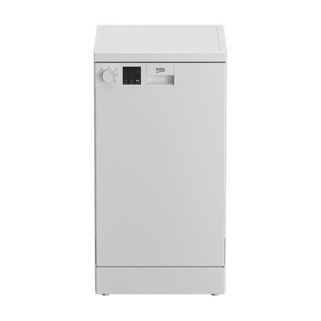 Dishwasher BEKO DVS05024W