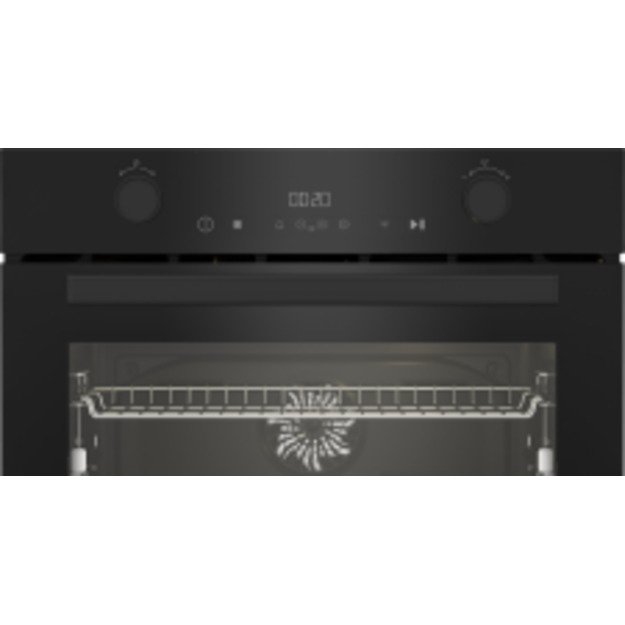 Oven BEKO BBVM17400B 4