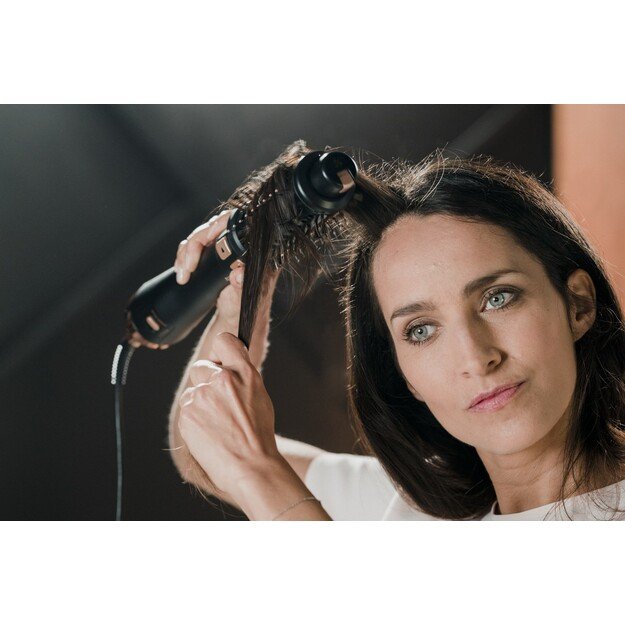 Rowenta Ultimate Experience CF9625 Hot air brush Warm Black, Bronze 750 W 11