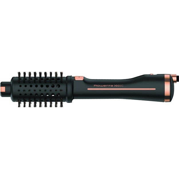 Rowenta Ultimate Experience CF9625 Hot air brush Warm Black, Bronze 750 W 3