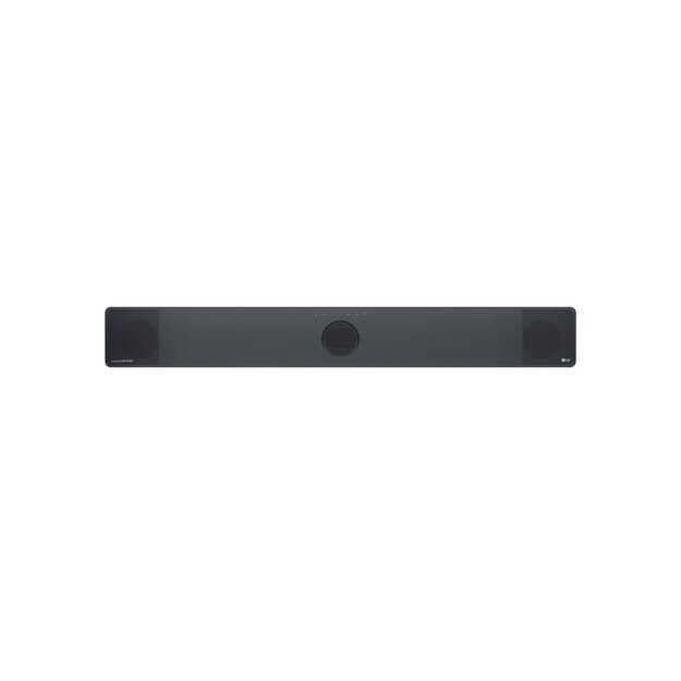 LG Sound Bar SC9S | LG 2