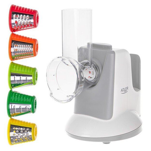 Adler AD 4815 LG daržovių pjaustyklė 3