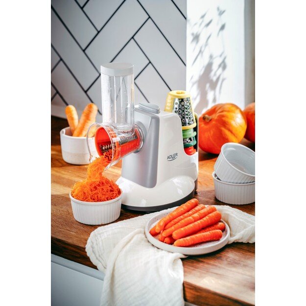 Adler AD 4815 LG daržovių pjaustyklė 2