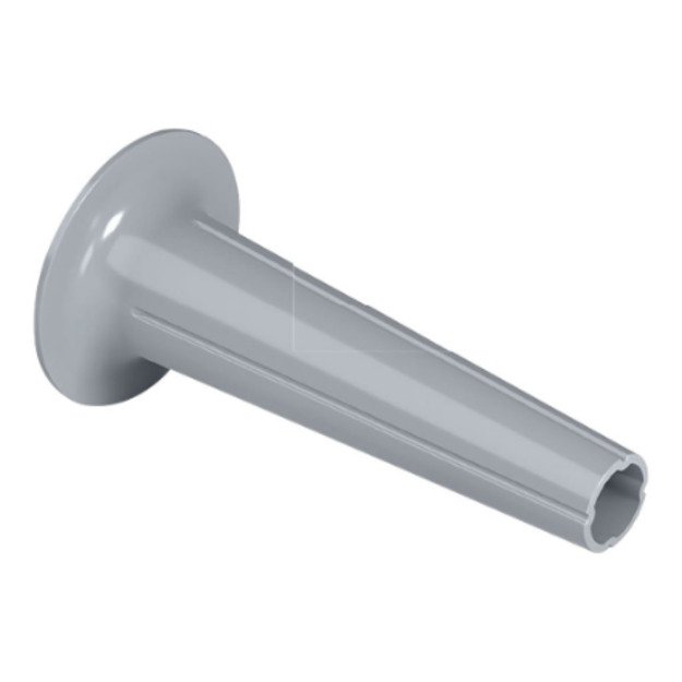 Bosch | Meat mincer SmartPower | MFW2510W | White | 350 W | Number of speeds 1 | 2 Discs: 3.8 and 8 mm 3