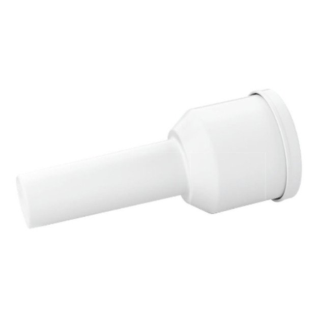 Bosch | Meat mincer SmartPower | MFW2510W | White | 350 W | Number of speeds 1 | 2 Discs: 3.8 and 8 mm 2