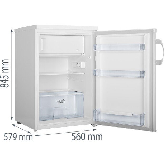 GORENJE RB492PW 1