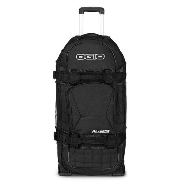 OGIO TRAVEL BAG RIG 9800 BLACK P/N: 121001_03 5