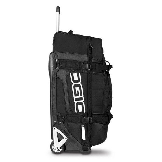 OGIO TRAVEL BAG RIG 9800 BLACK P/N: 121001_03 3