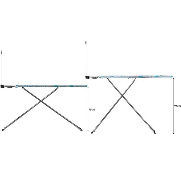 Vileda Star Plus ironing board 4