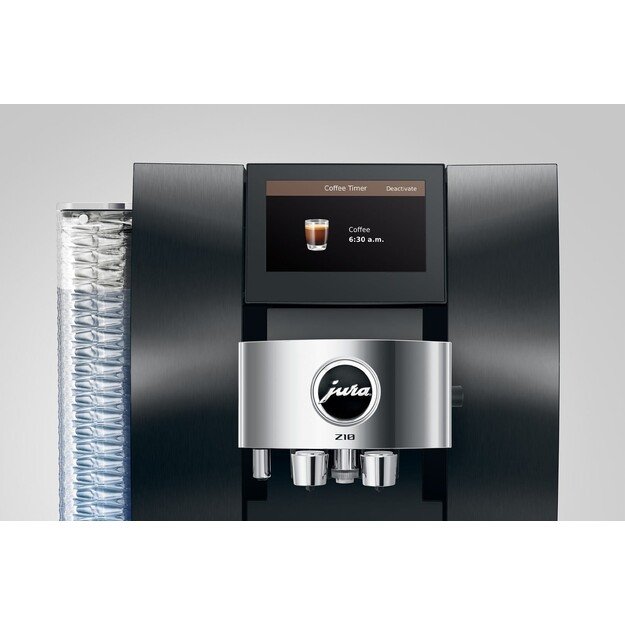 JURA Z10 (EB) Fully-auto Espresso machine 2.4 L 3