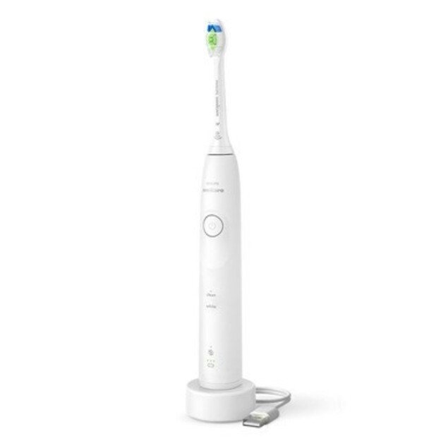 Philips Series 5500 HX7110/01 Rechargeable toothbrush