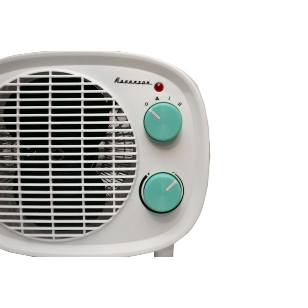 Ravanson FH-2000RW fan heater 1