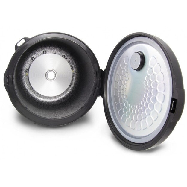 Robot kitchen planetary Esperanza COOKING MATE EKG011 (860W) 5