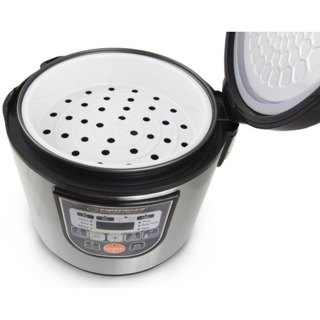 Robot kitchen planetary Esperanza COOKING MATE EKG011 (860W) 6