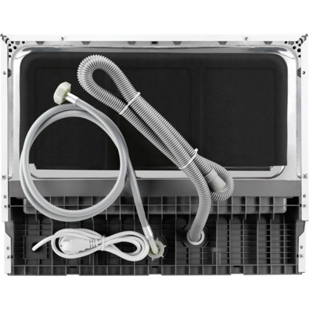 Indaplovė ELECTROLUX ESF2400OK 2