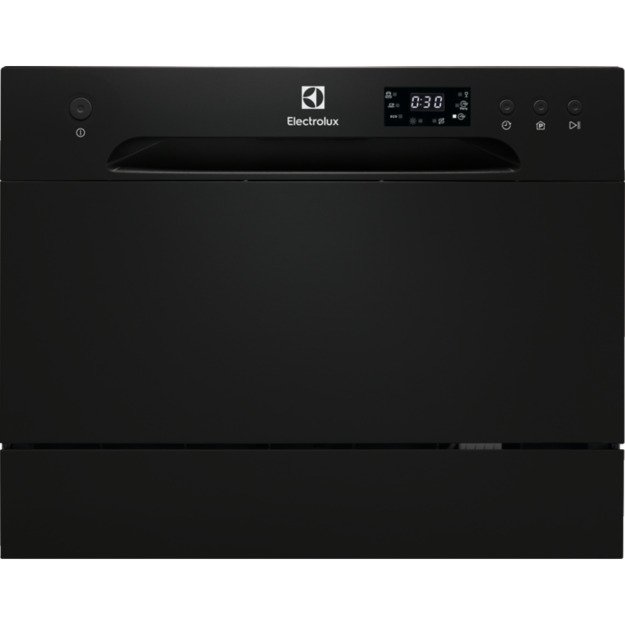 Indaplovė ELECTROLUX ESF2400OK 4