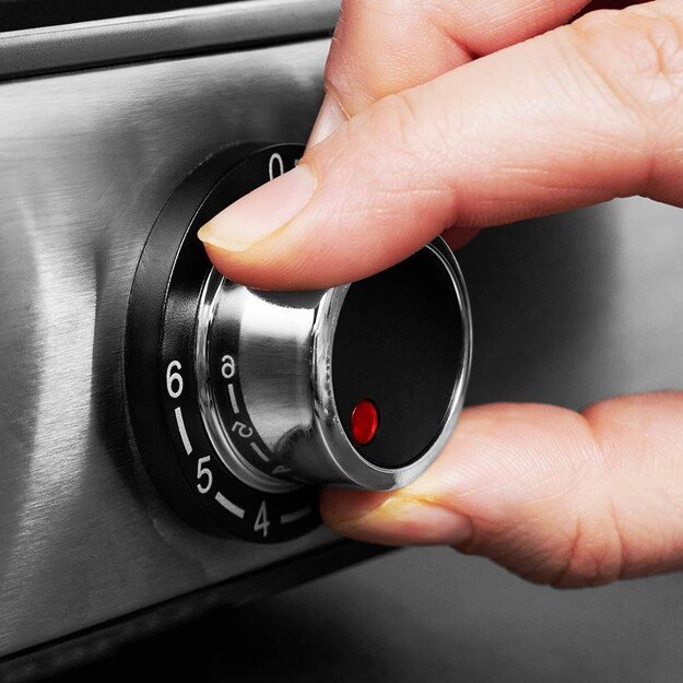 Gastroback 42524 Design Table Grill Plancha & BBQ 5