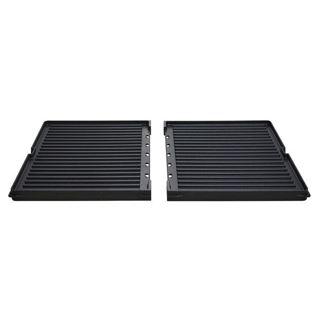 Gastroback 42524 Design Table Grill Plancha & BBQ 4