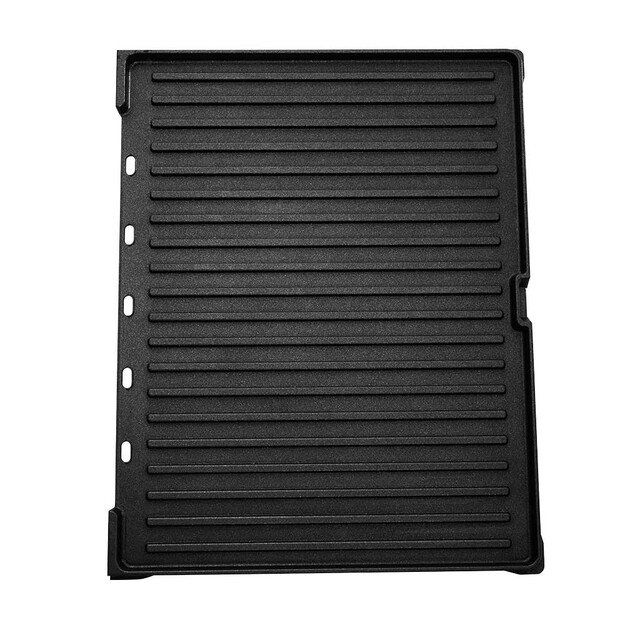 Gastroback 42524 Design Table Grill Plancha & BBQ 3