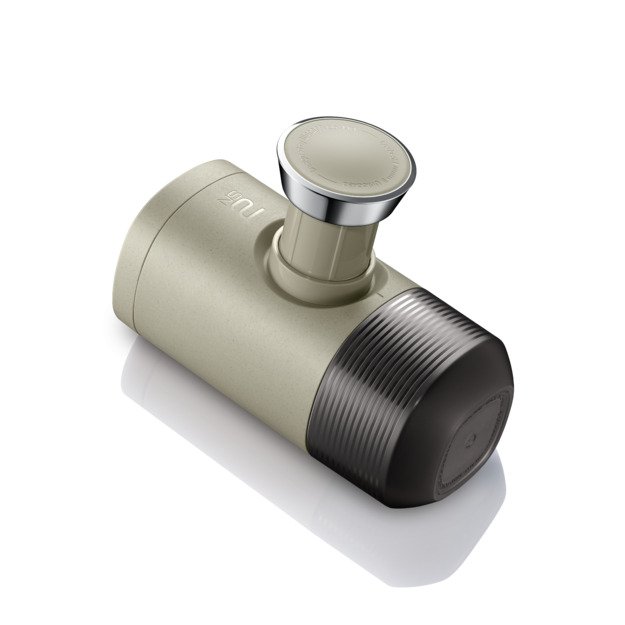 WACACO MINIPRESSO NS2 rankinis Nespresso kaps. kavos aparatas 3