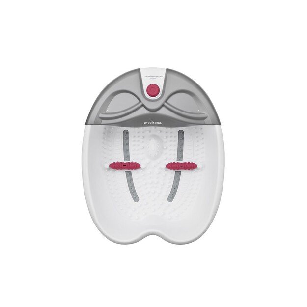 Pėdų masažuoklis  FS 300  Medisana 7